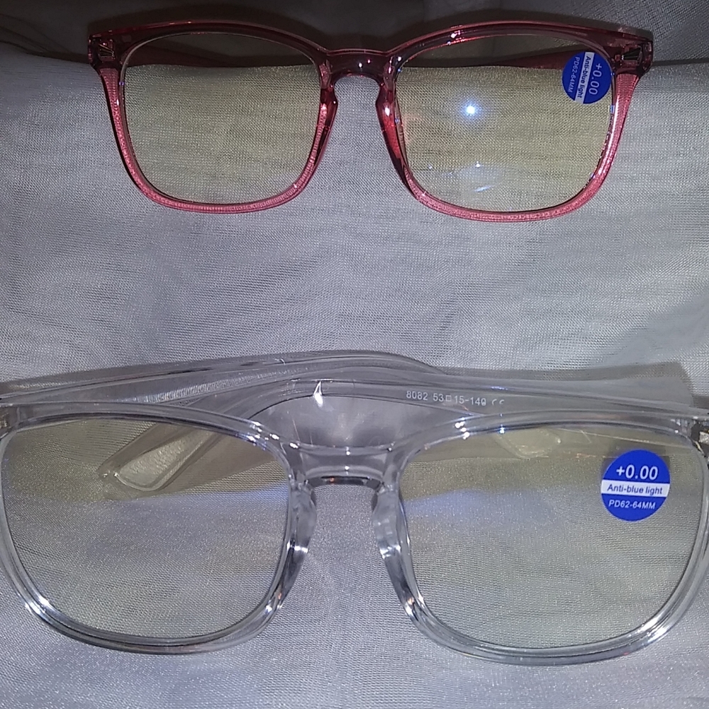 Blue Light Blocking Glasses
